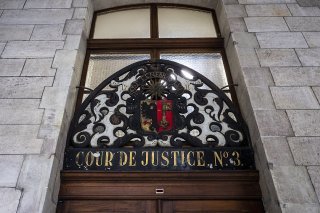 Le septuagénaire continue d'affirmer avoir été victime d'une erreur judiciaire (photo d'illustration).